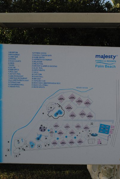 Majesty Palm Beach Side Antalya - 0041.JPG - (C)Boudry Andy andy@familleboudry.be